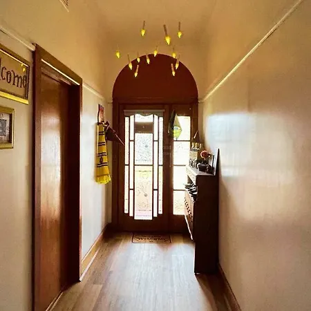 Harry Potter Home In Maryborough Exterior photo