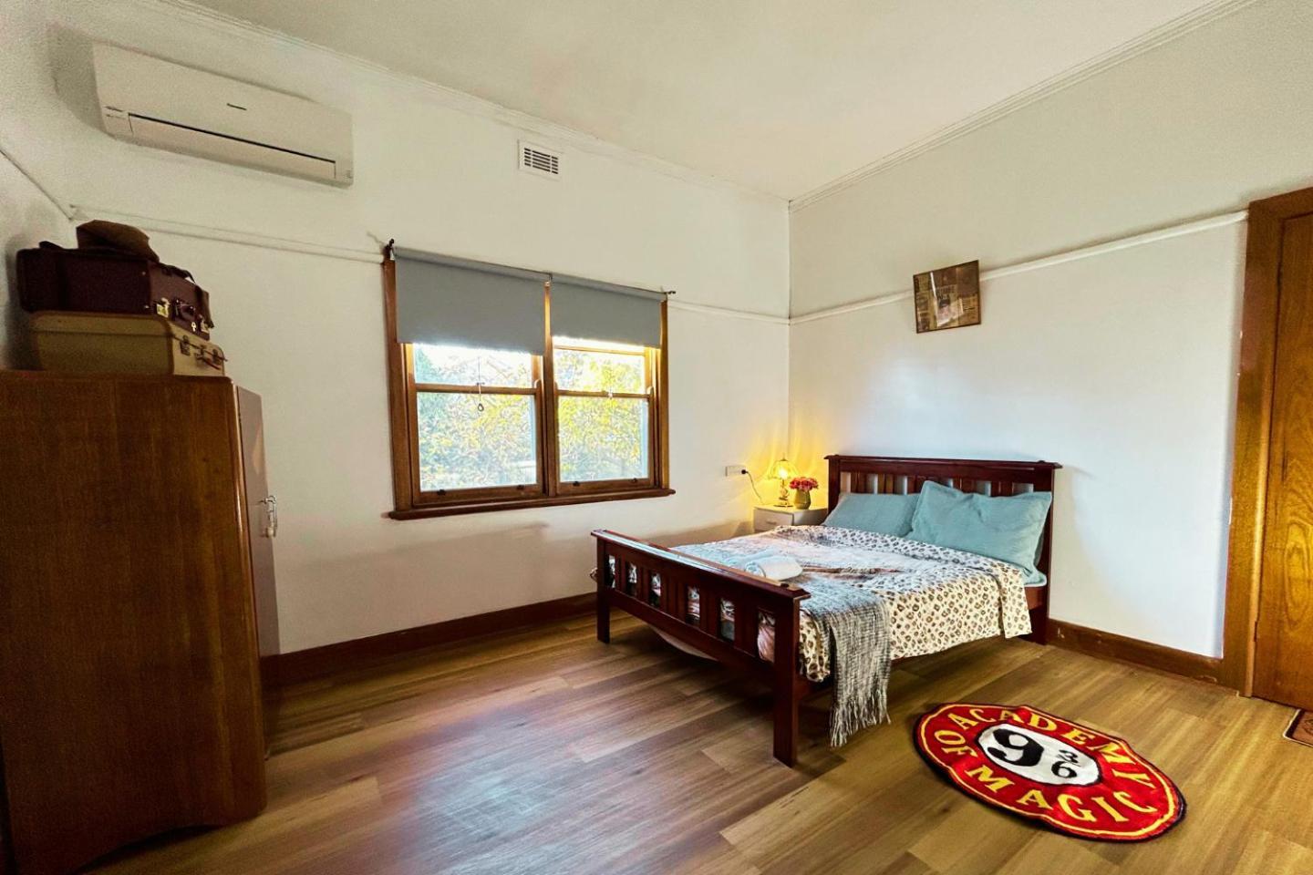 Holiday home Harry Potter In Maryborough